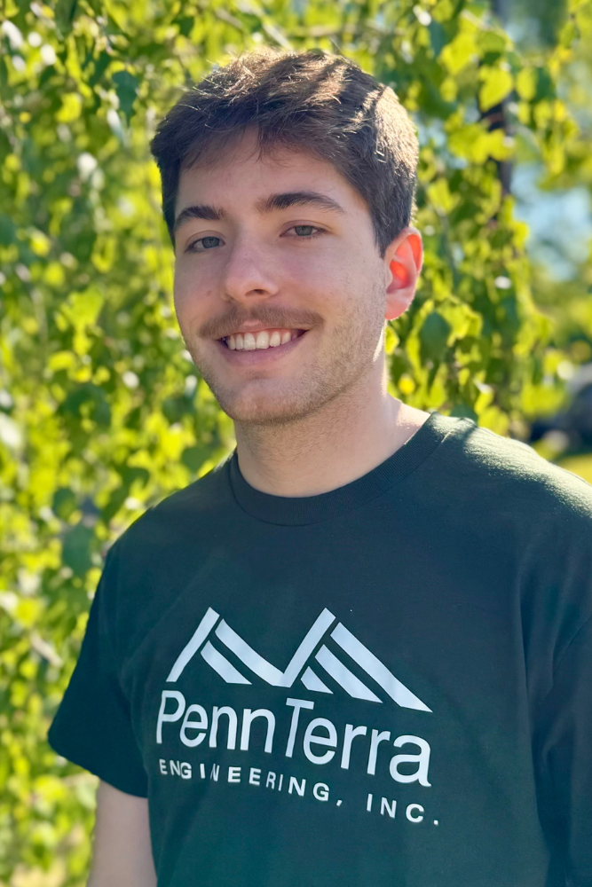 2026 05 Pte Headshot Colin Berkheimer Official